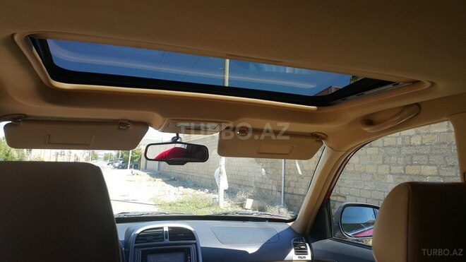 Chery Tiggo (T11) 2013, 97,000 km - 1.8 l - Sumqayıt