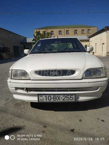 Ford Escort 1994, 328,000 km - 1.6 l - Bakı