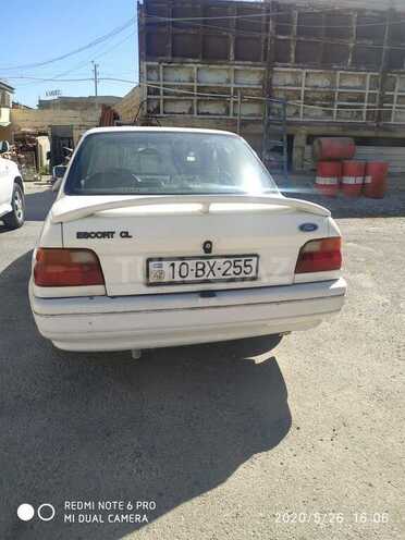 Ford Escort 1994, 328,000 km - 1.6 l - Bakı