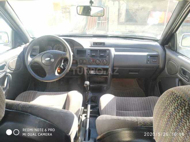 Ford Escort 1994, 328,000 km - 1.6 l - Bakı
