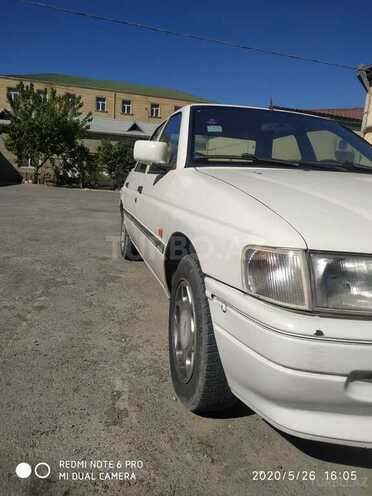 Ford Escort 1994, 328,000 km - 1.6 l - Bakı