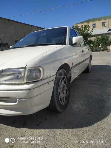 Ford Escort 1994, 328,000 km - 1.6 l - Bakı