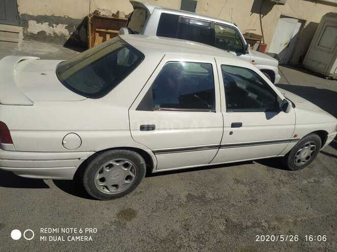 Ford Escort 1994, 328,000 km - 1.6 l - Bakı