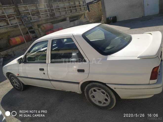 Ford Escort 1994, 328,000 km - 1.6 l - Bakı