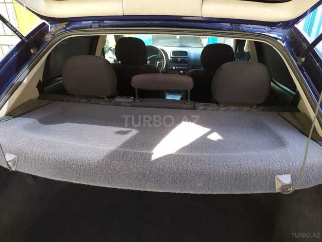 Opel Astra 1998, 287,645 km - 1.6 l - Bakı