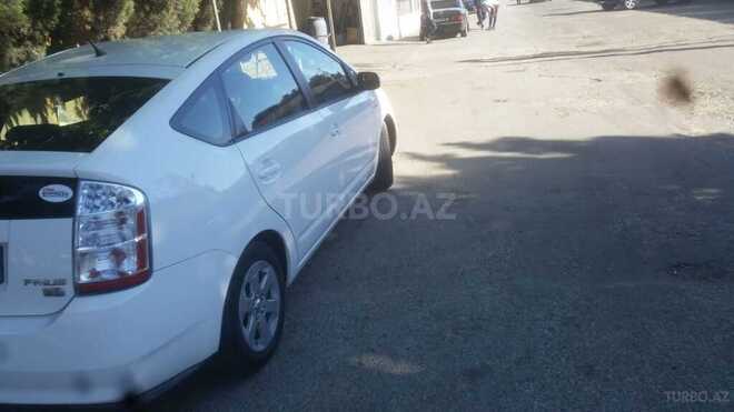 Toyota Prius 2008, 164,000 km - 1.5 l - Bakı