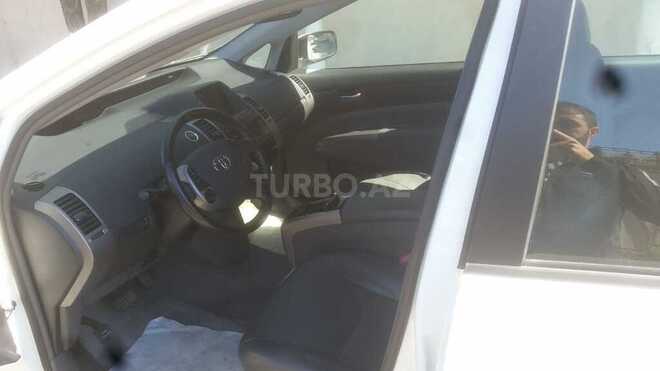 Toyota Prius 2008, 164,000 km - 1.5 l - Bakı