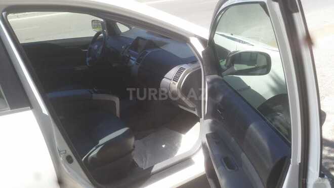 Toyota Prius 2008, 164,000 km - 1.5 l - Bakı