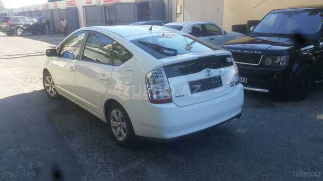 Toyota Prius 2008, 164,000 km - 1.5 l - Bakı
