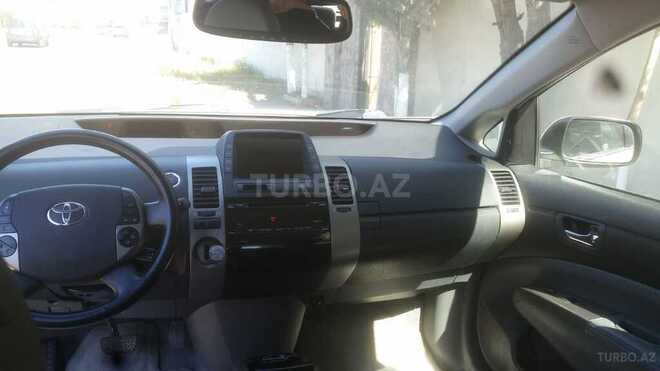 Toyota Prius 2008, 164,000 km - 1.5 l - Bakı