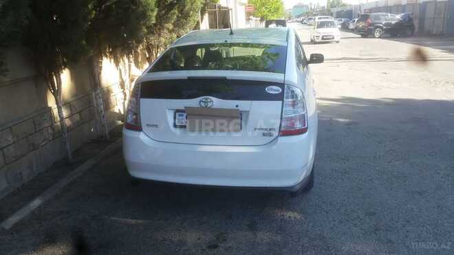 Toyota Prius 2008, 164,000 km - 1.5 l - Bakı
