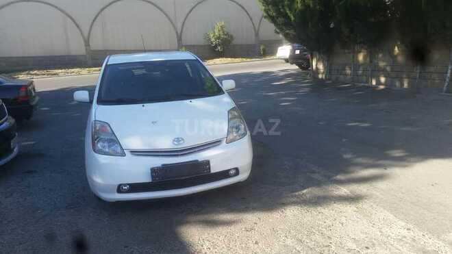Toyota Prius 2008, 164,000 km - 1.5 l - Bakı