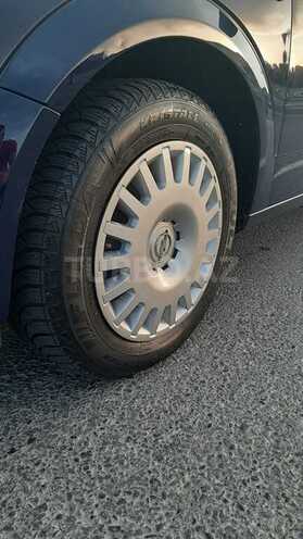 Opel Astra 2007, 153,000 km - 1.4 l - Bakı