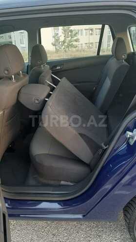 Opel Astra 2007, 153,000 km - 1.4 l - Bakı