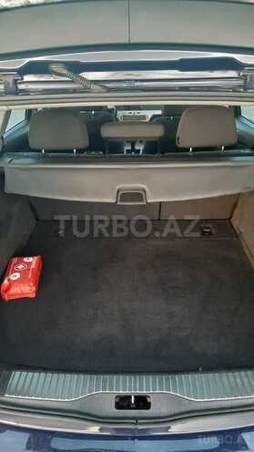 Opel Astra 2007, 153,000 km - 1.4 l - Bakı