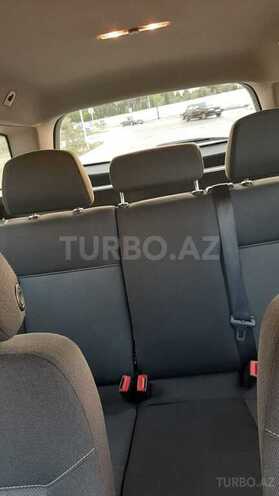 Opel Astra 2007, 153,000 km - 1.4 l - Bakı