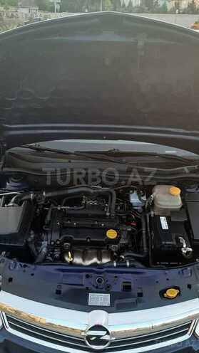 Opel Astra 2007, 153,000 km - 1.4 l - Bakı