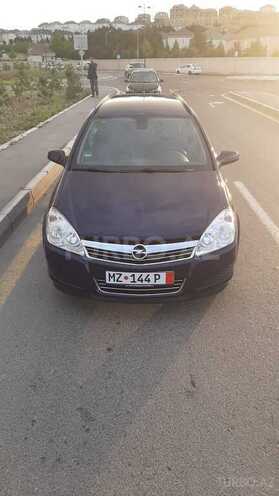Opel Astra 2007, 153,000 km - 1.4 l - Bakı