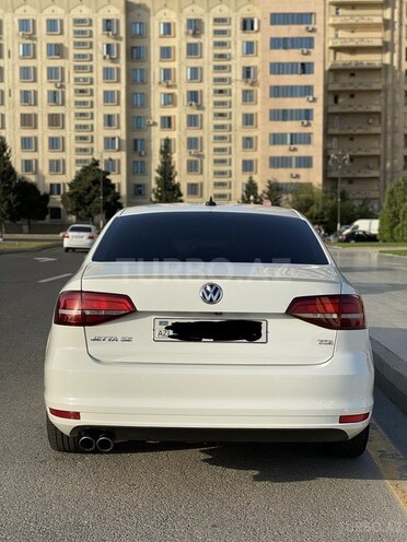 Volkswagen Jetta 2015, 54,400 km - 1.4 l - Bakı