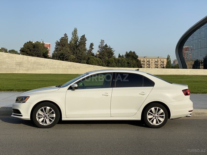Volkswagen Jetta 2015, 54,400 km - 1.4 l - Bakı