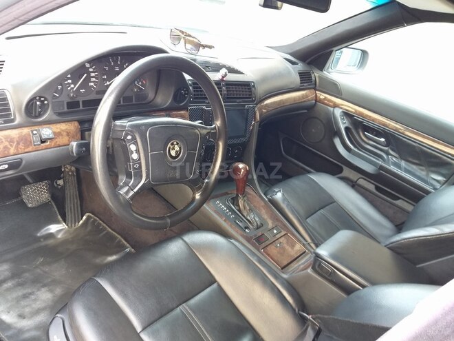 BMW 728 1996, 111,111 km - 2.8 l - Bakı