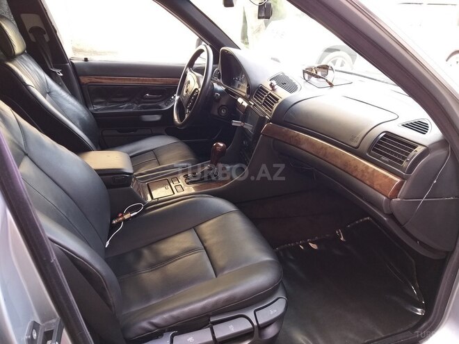 BMW 728 1996, 111,111 km - 2.8 l - Bakı