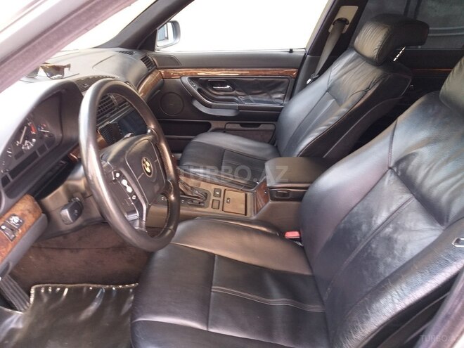 BMW 728 1996, 111,111 km - 2.8 l - Bakı
