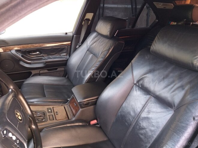 BMW 728 1996, 111,111 km - 2.8 l - Bakı