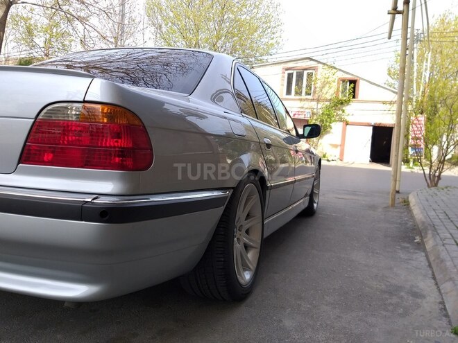 BMW 728 1996, 111,111 km - 2.8 l - Bakı
