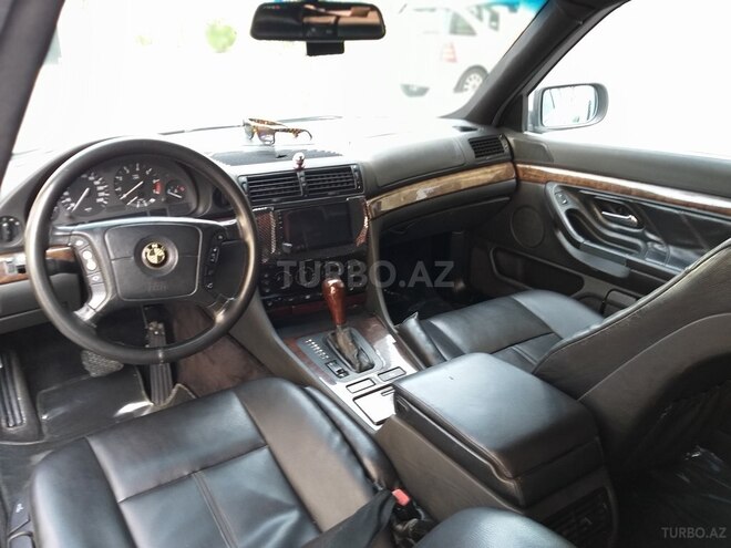 BMW 728 1996, 111,111 km - 2.8 l - Bakı
