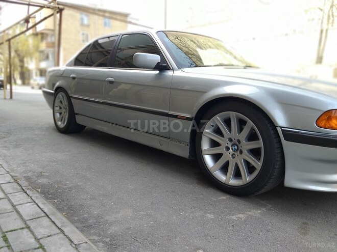 BMW 728 1996, 111,111 km - 2.8 l - Bakı