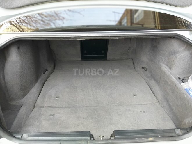 BMW 728 1996, 111,111 km - 2.8 l - Bakı