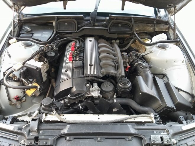 BMW 728 1996, 111,111 km - 2.8 l - Bakı