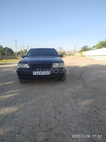 Mercedes C 180 1998, 302,000 km - 1.8 l - Şirvan
