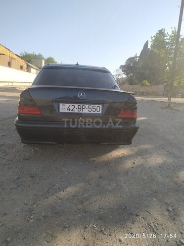 Mercedes C 180 1998, 302,000 km - 1.8 l - Şirvan