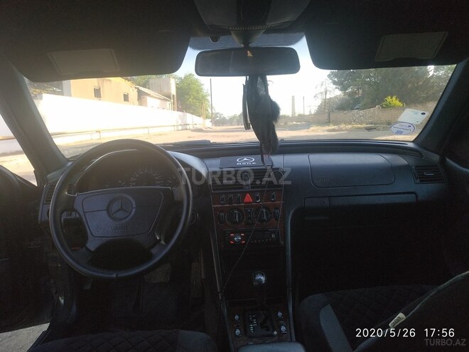 Mercedes C 180 1998, 302,000 km - 1.8 l - Şirvan