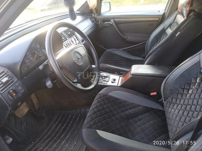 Mercedes C 180 1998, 302,000 km - 1.8 l - Şirvan