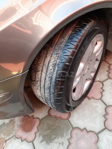 Mercedes E 280 2007, 230,000 km - 3.0 l - Bakı