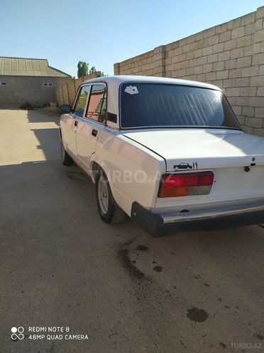 LADA (VAZ) 2107 2005, 155,555 km - 1.6 l - Şirvan