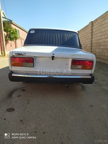 LADA (VAZ) 2107 2005, 155,555 km - 1.6 l - Şirvan