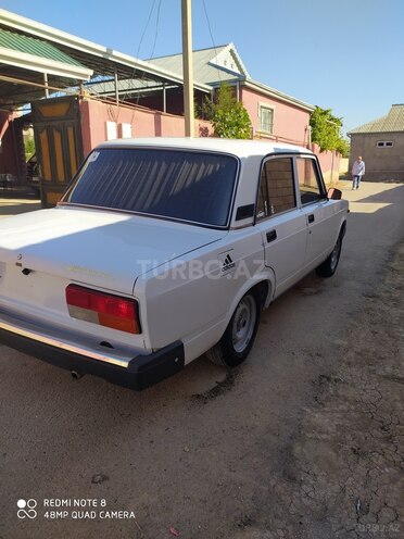 LADA (VAZ) 2107 2005, 155,555 km - 1.6 l - Şirvan