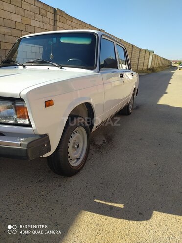 LADA (VAZ) 2107 2005, 155,555 km - 1.6 l - Şirvan