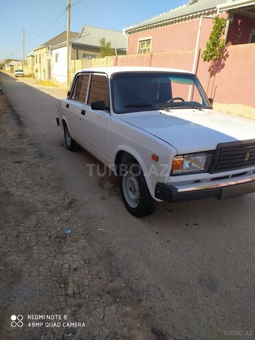LADA (VAZ) 2107 2005, 155,555 km - 1.6 l - Şirvan