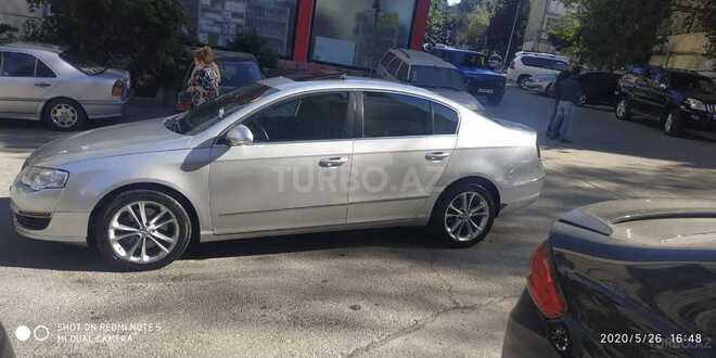 Volkswagen Passat 2008, 233,000 km - 2.0 l - Sumqayıt