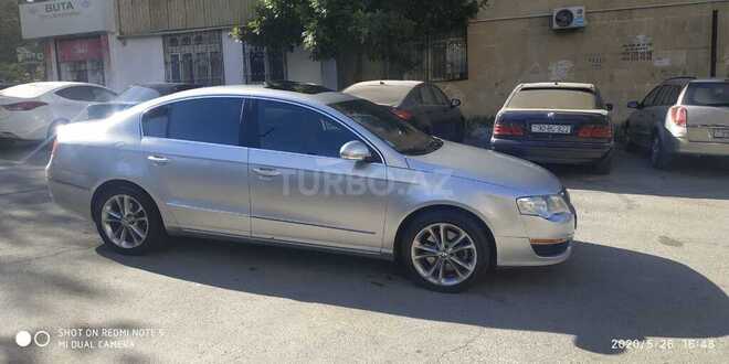 Volkswagen Passat 2008, 233,000 km - 2.0 l - Sumqayıt