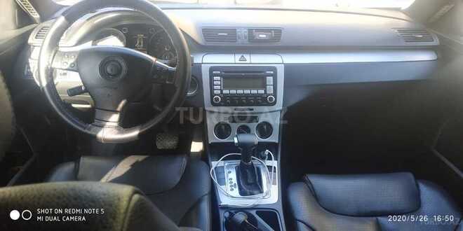 Volkswagen Passat 2008, 233,000 km - 2.0 l - Sumqayıt
