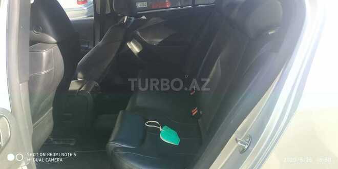 Volkswagen Passat 2008, 233,000 km - 2.0 l - Sumqayıt