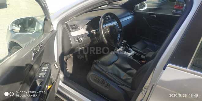 Volkswagen Passat 2008, 233,000 km - 2.0 l - Sumqayıt