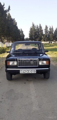 LADA (VAZ) 2107 2011, 37,777 km - 1.5 л - Lənkəran