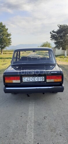 LADA (VAZ) 2107 2011, 37,777 km - 1.5 л - Lənkəran